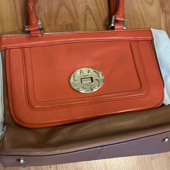 Emma Fox shoulder bag - Picture 15 of 15
